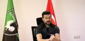 Ali Tandoğan: 