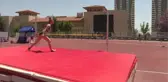 Atletizmde Olimpik Deneme ve Komple Atlet 1. Kademe yarışları başladı