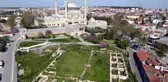 Son dakika haberleri! Selimiye Camisi çevre düzenlemesine Cumhurbaşkanı Erdoğan'ın talimatıyla başlanıyor