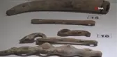 Dünyadaki ilk beyin ameliyatının yapıldığı Aşıklı Höyük 11 bin yıllık tarihe ışık tutuyor