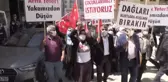 Evladı dağa kaçırılan bir aile daha HDP ve PKK'ya isyan etti
