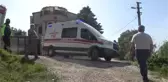 Gemlik'te traktörden düşen sürücü yaralandı