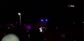 Hindistan'da hastanede yangın faciası: 18 korona hastası öldü