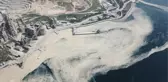 İzmit Körfez deniz salyası ile kaplandı