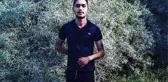 8 aylık hamile eşini öldürüp 2 yaşındaki kızını alıp kaçan zanlı yakalandı
