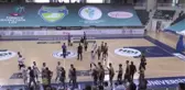 Merkezefendi Belediyesi Denizli Basket'te Süper Lig sevinci