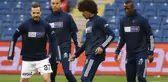Oynayabileceği bir takıma gitmek isteyen Luiz Gustavo'ya kapı gösterildi