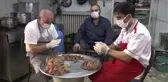 RAHMET VE BEREKET AYI RAMAZAN - Sakarya'nın coğrafi işaretli ıslama köftesi iftar sofralarına lezzet katıyor