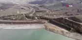 Samsun, Sinop ve Ordu'daki barajların doluluk oranları arttı