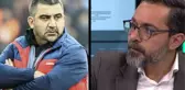 Ümit Özat'a 