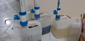 Adana'da kaçakçılık operasyonu