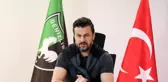 Ali Tandoğan: 