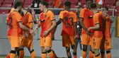 Aslan'ın zirve inadı sürüyor! Galatasaray, deplasmanda Gençlerbirliği'ni 2-0 mağlup etti