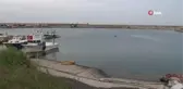 Çatalca'da batan teknedeki şahsı arama çalışmaları devam ediyor