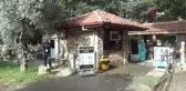 Çeyrek asır sonra Ukraynalı turist kafilesi Afrodisyas'a geldi