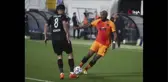 Gençlerbirliği - Galatasaray maçından kareler -2-