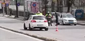 İzolasyonda olması gerekirken çalıştığı tespit edilen motorlu kurye yurda yerleştirildi