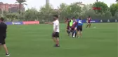 SPOR Turkcell Kadın Futbol Ligi'nde ilk finalist Fatih Vatanspor