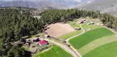 3 komşu, 3 ayrı mahalle