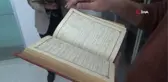 353 nadide Osmanlı eseri günümüze ışık tutuyor