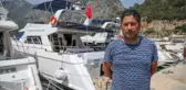 ANTALYALI YATÇILAR, MUĞLA'DAKİ MESLEKTAŞLARI GİBİ TURA ÇIKMAK İSTİYOR