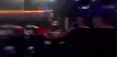 Son dakika haberleri... Diyarbakır'da eğlence yapılan mekana baskın kamerada