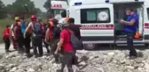 Dört gündür haber alınamayan kadın derenin kenarında bulundu