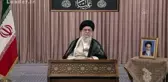 İran lideri Hamaney, Zarif'i 