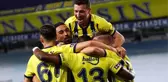 Kanarya şampiyonluk yolunda inat etti! Fenerbahçe, BB Erzurumspor'u 3-1 yendi