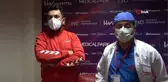 Korona virüsü yenen ünlü oyuncu Toygan Avanoğlu taburcu oldu