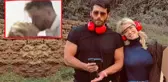 Oyuncu Can Yaman, başka adamla öpüşürken yakalanan sevgilisini affetti