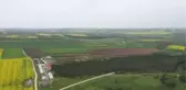 Silivri'de yerli ayçiçeği tohumu için deneme ekimi yapıldı