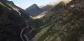Şırnak'ta karlar eridi doğa yeşile büründü