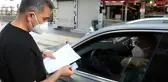 Türkçe konuşamayınca devreye Emniyet Müdürü girdi