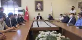 Aksaray'da tam kapanma sürecinde üreticilerin elinde kalan mallar zincir marketlerde satılacak