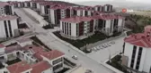 Anahtarlarını teslim alan depremzedeler: 