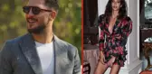 Büyük aşk kısa sürdü! Berrak Tüzünataç ile Uraz Kaygılaroğlu ayrıldı