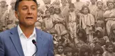 Dersim olayları için 