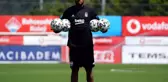 Cyle Larin: 