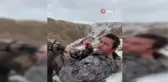 Dedektif gibi iz sürdü, 