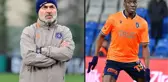 Oruç tuttuğu için kulüpten gönderildiği söylentileri Demba Ba'yı çıldırttı