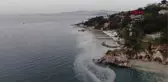 DENİZ SALYASIYLA GELEBİLECEK BÜYÜK TEHLİKE