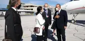 Son dakika haberi... SARAYBOSNA - Dışişleri Bakanı Çavuşoğlu, çeşitli ziyaretlerde bulundu