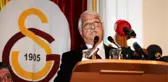 Eski Tahkim Kurulu Başkanı ve Galatasaray Yöneticisi Türker Arslan, koronaya yenik düştü