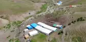Göçerler kuraklık nedeniyle yaylalara erken çıkmaya başladı