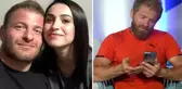 Gamze Atakan, sildiği mutluluk pozunu nişanlısı İsmail Balaban'la konuştuktan sonra geri yükledi