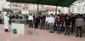 ANTALYA KORONAVİRÜS TEDAVİSİ GÖREN MATSO BAŞKANI BOZTAŞ TOPRAĞA VERİLDİ