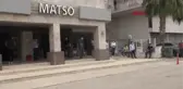 KORONAVİRÜS TEDAVİSİ GÖREN MATSO BAŞKANI BOZTAŞ TOPRAĞA VERİLDİ