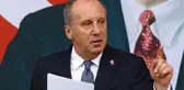 Muharrem İnce'nin partisi Memleket Hareketi'nin logosu ortaya çıktı