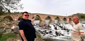 ŞAHRUH KÖPRÜSÜ'NE UNESCO DESTEKLİ KORUMA